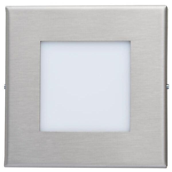 Brumberg LED-Wandeinbauleuchte 230V eds LF:ww 10140203